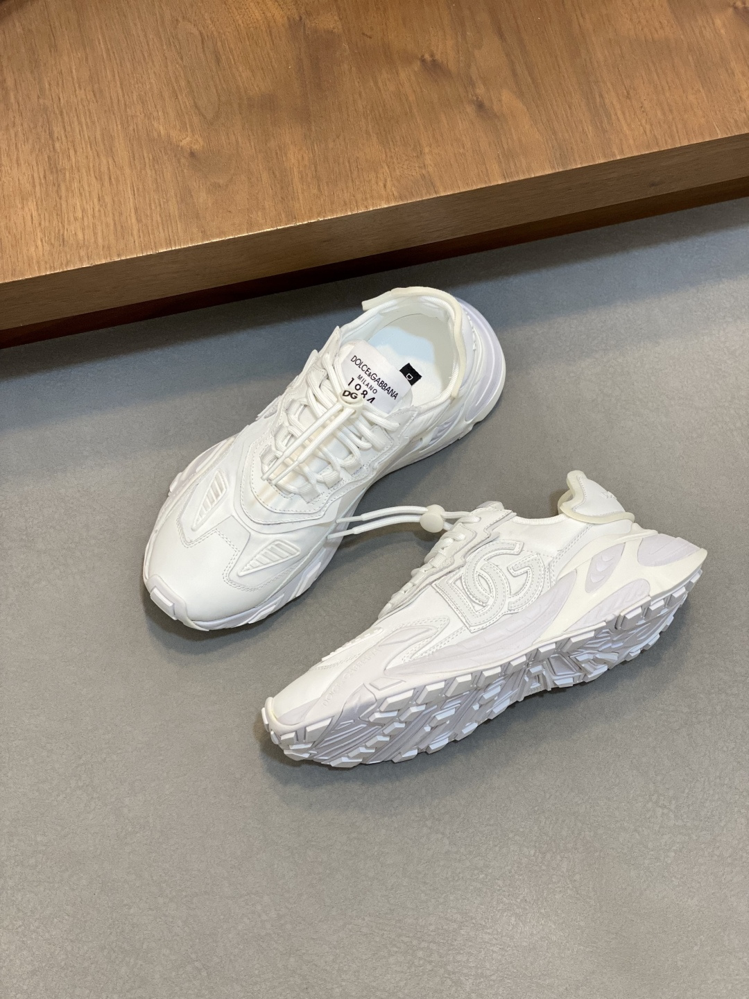 olce & Gabbana shoe